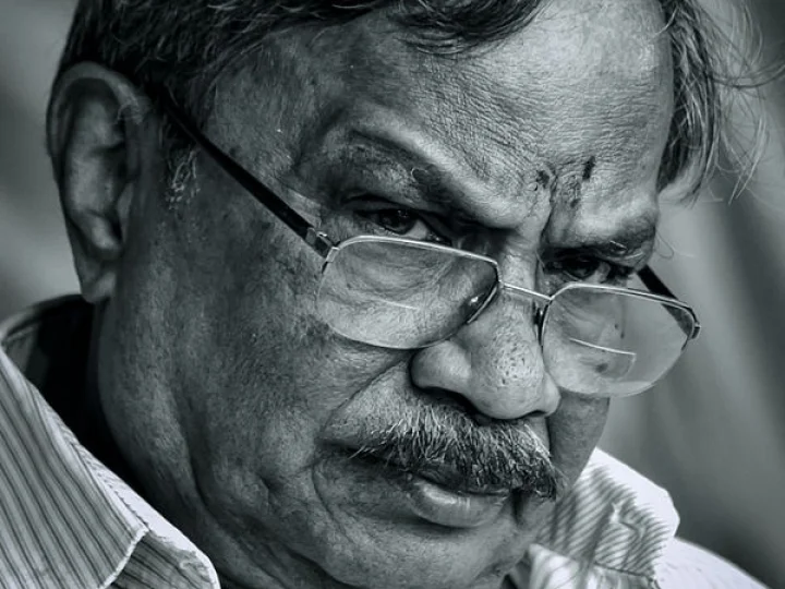 MT Vasudevan Nair age birthday writings