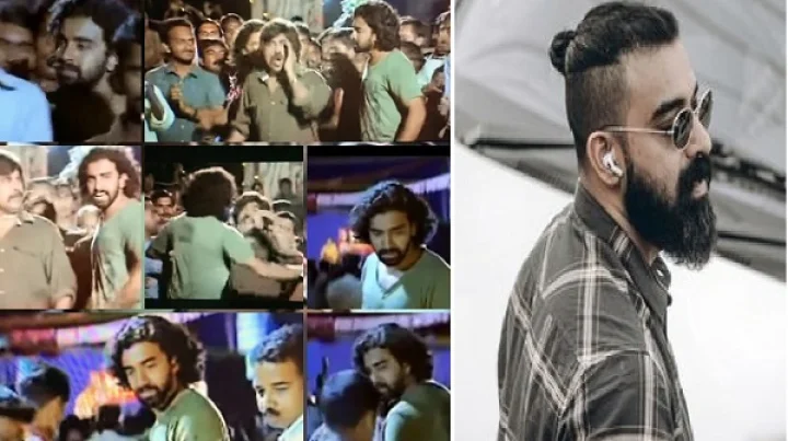 സിജു വില്‍സണ്‍