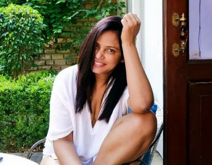 neethu chandra
