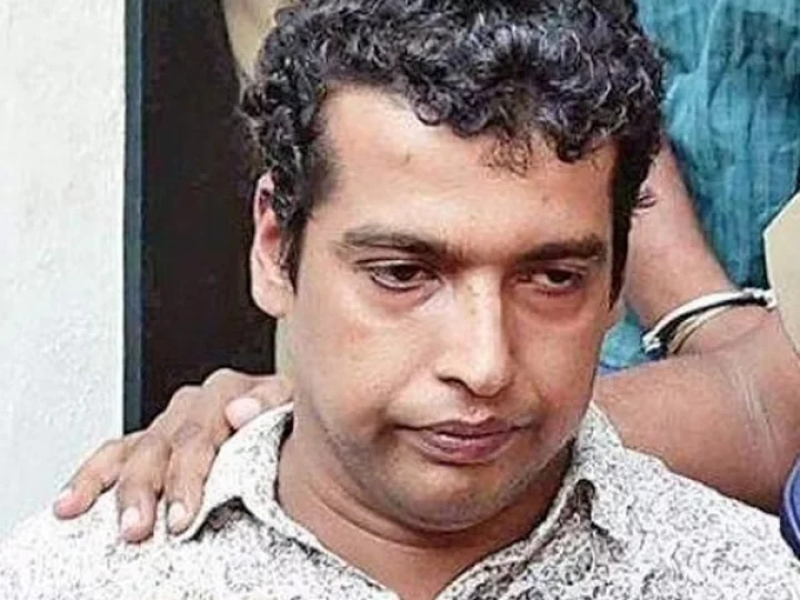 Case against Pulsar Suni