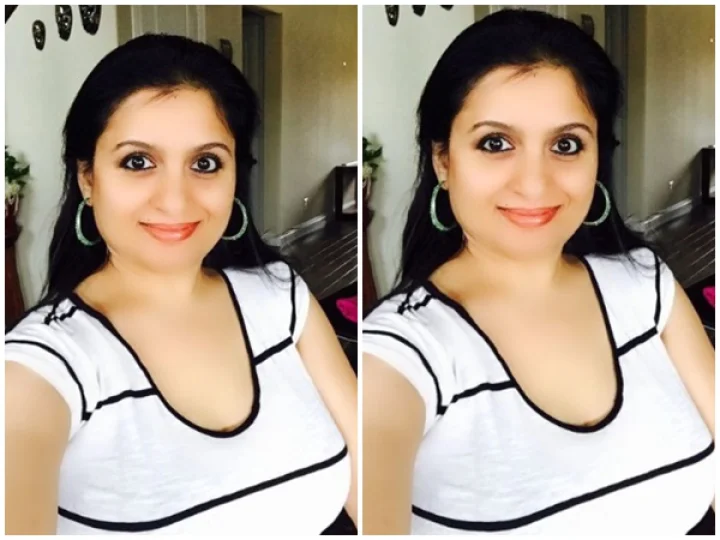 Suchithra Murali photos ഹോട്ട് ലുക്കില്‍ സുചിത്ര മുരളി