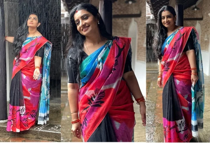 സുജിത ധനുഷ് 