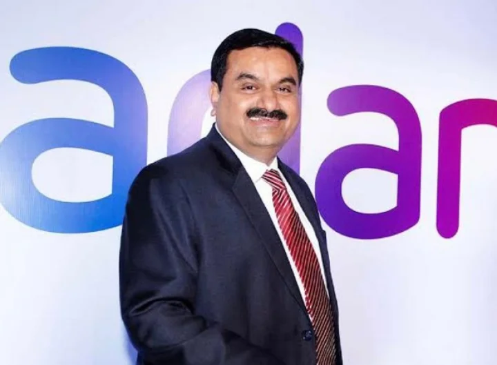 Adani