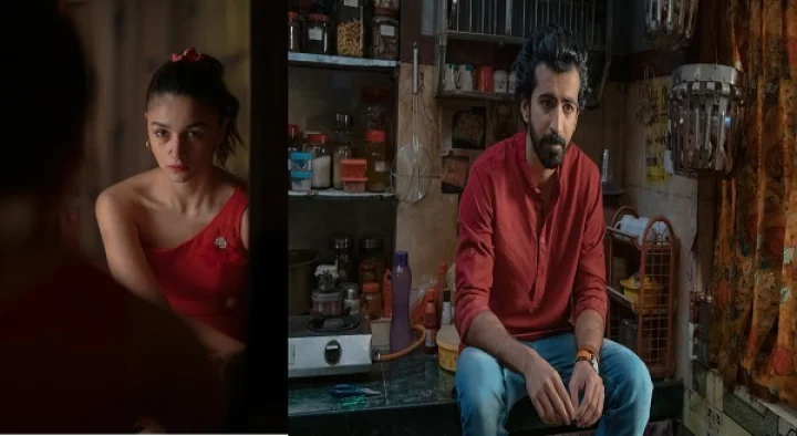 Darlings | Official Trailer | Alia Bhatt