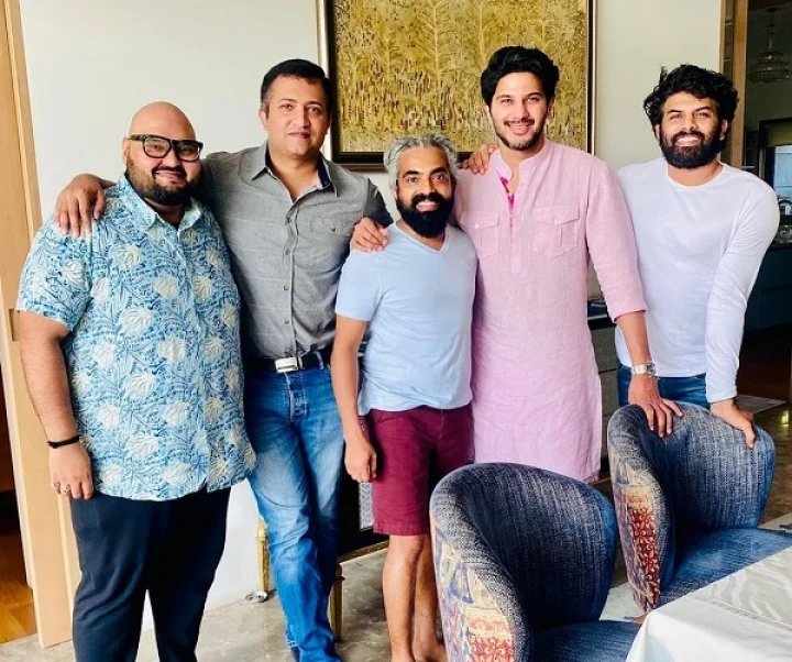 Jacob Gregory (ജേക്കബ് ഗ്രിഗറി) Indian actor