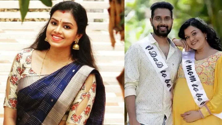 Sonu Satheesh Kumar (സോനു സതീഷ് കുമാർ)