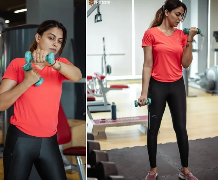 അനുശ്രീ