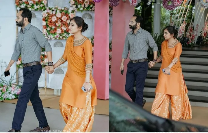 ഫഹദ് ഫാസിൽ