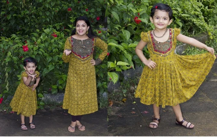 Saranya Mohan (ശരണ്യ മോഹൻ) Indian actress