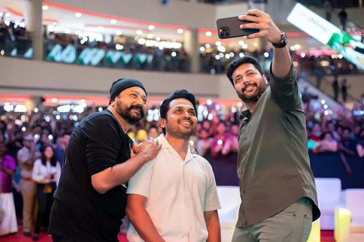 പൊന്നിയന്‍ സെല്‍വന്‍