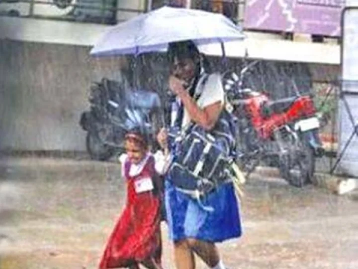 Heavy Rain