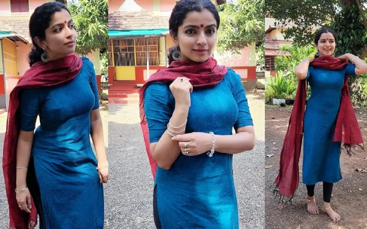 ranjitha menon