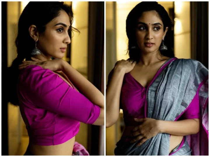 Deepti Sati Stylish photos