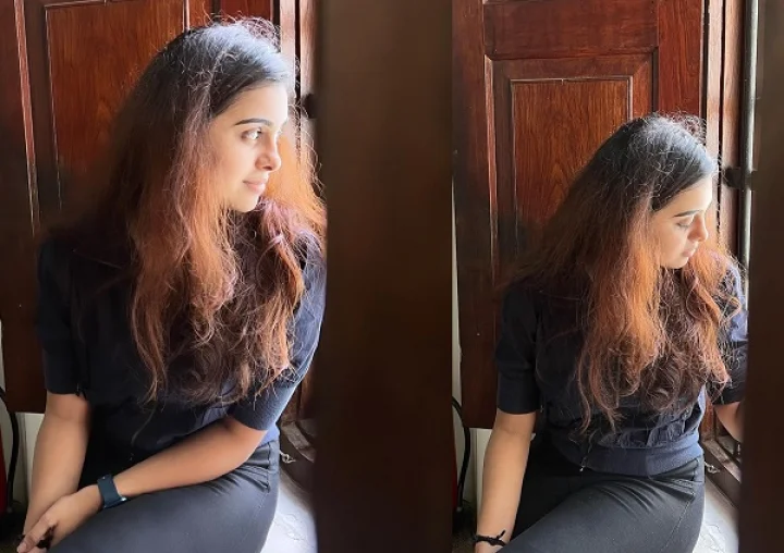 Gopika Udayan (ഗോപിക ഉദയന്‍) Actress