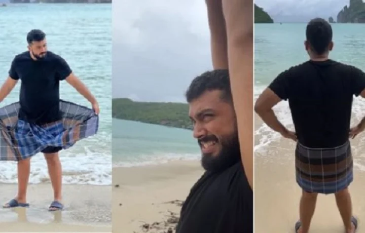 കാളിദാസ് ജയറാം