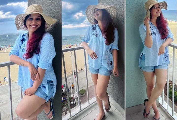 Ranjini Jose (രഞ്ജിനി ജോസ്) Playback singer