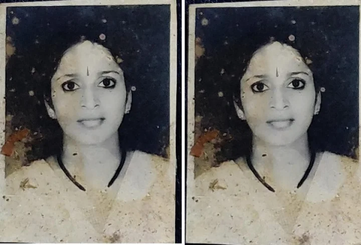 Surabhi Lakshmi (സുരഭി ലക്ഷ്മി) Indian film actress