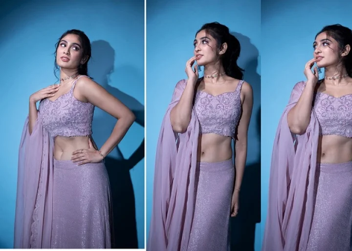 Deepti Sati (ദീപ്തി സതി) Indian actress