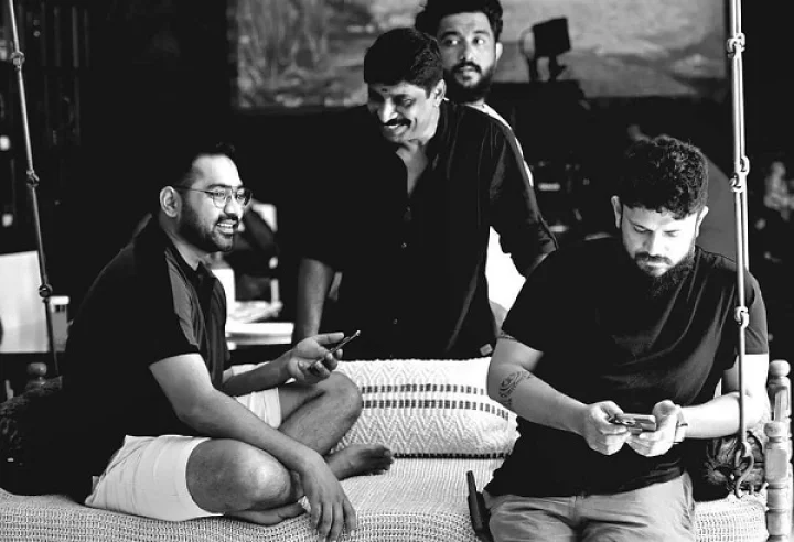 ആസിഫ് അലി