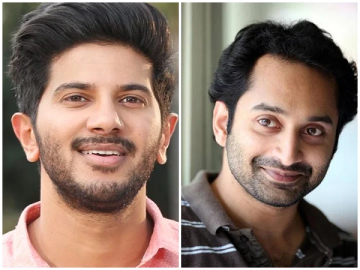 Fahad Faasil Dulquer Salmaan age difference