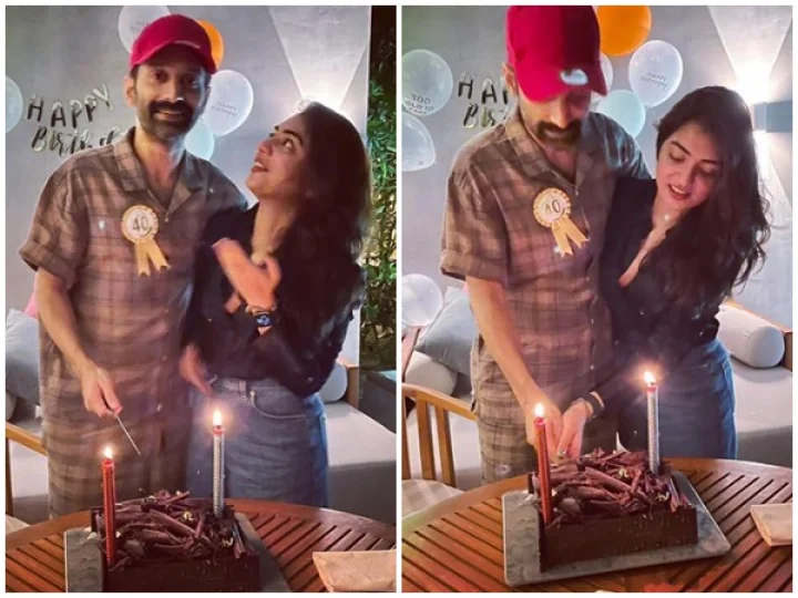 ഫഹദ് ഫാസില്‍