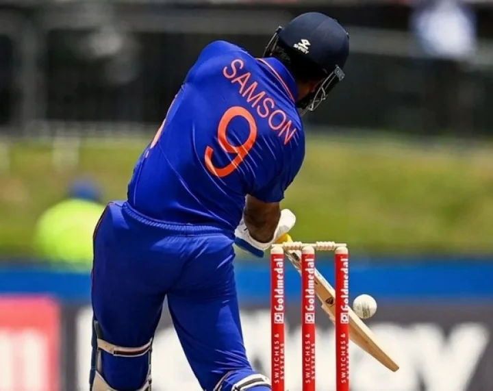 Robin uthappa