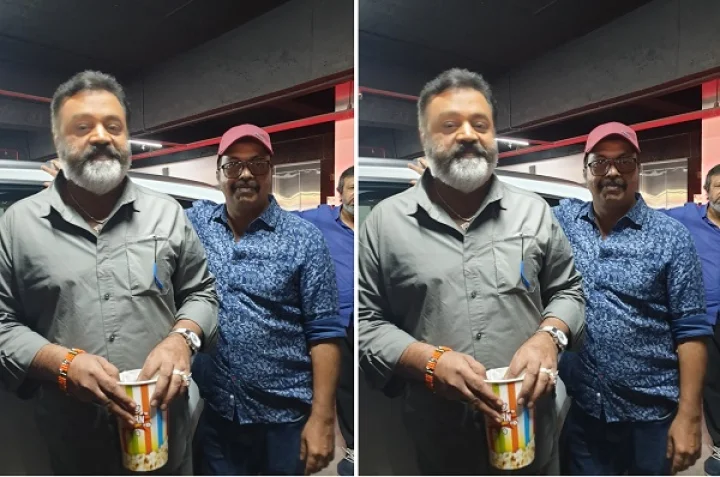 Shammi Thilakan Indian actor pappan cinema