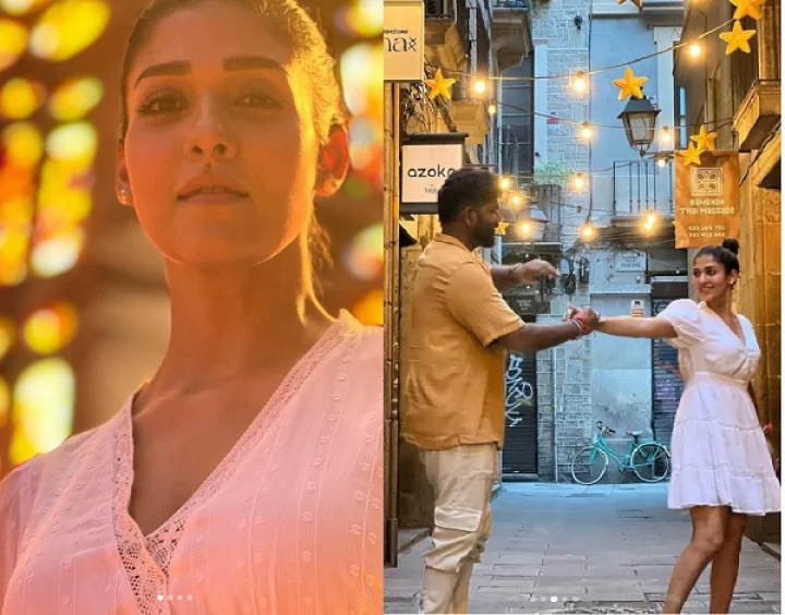 നയന്‍താര