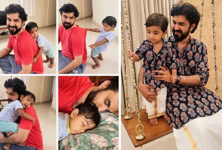 കൈലാസ് മേനോന്‍