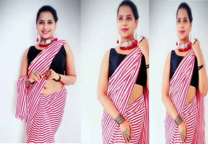 സാധിക വേണുഗോപാല്‍