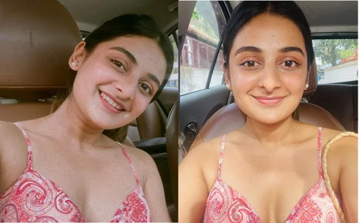 എസ്തര്‍ അനില്‍