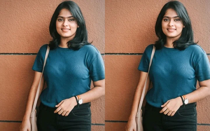 karnataka  mangalore sunday  anaghaa  anaghaa narayanan