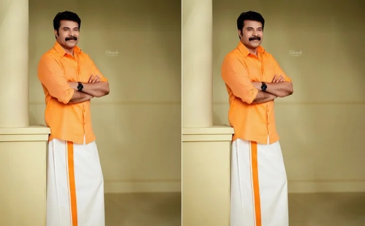 മമ്മൂട്ടി