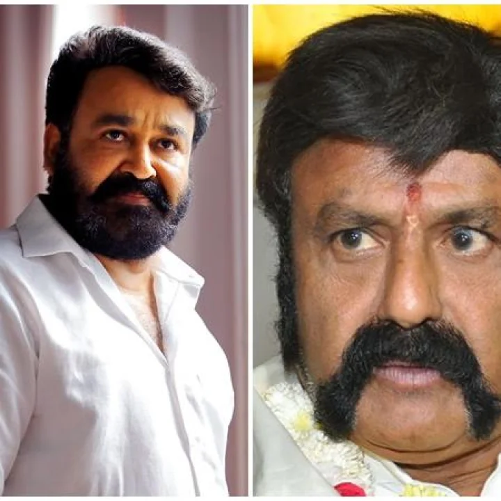 Balayya in Empuran: സ്റ്റീഫന്‍ നെടുമ്പള്ളിയെ ഇടിക്കാന്‍ ബാലയ്യ ? എംപുരാനില്‍ വമ്പന്‍ താരനിരയ്ക്ക് സാധ്യത