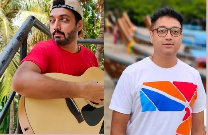 mustachestyle mustache  beardstyle  beard  Sarath Das