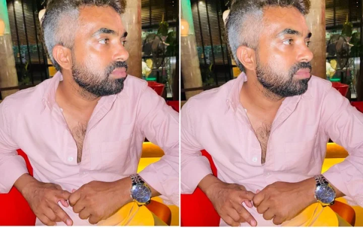 Jacob Gregory (ജേക്കബ് ഗ്രിഗറി) Indian actor