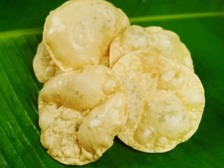 wedding feast clash Pappadam