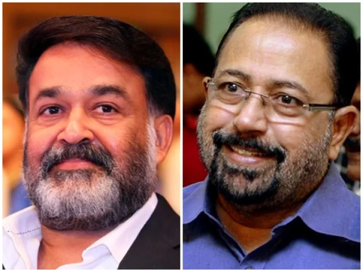 Sibi Malayil against Mohanlal