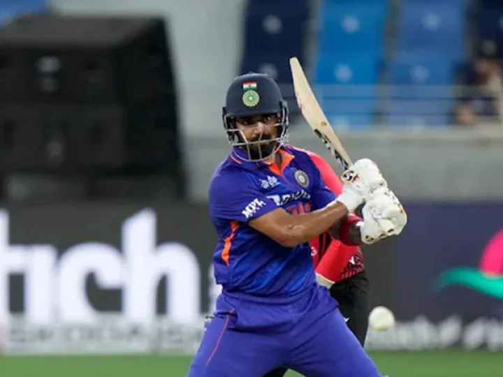 KL Rahul