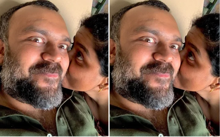 Syam Pushkaran ഷാരൂഖ്