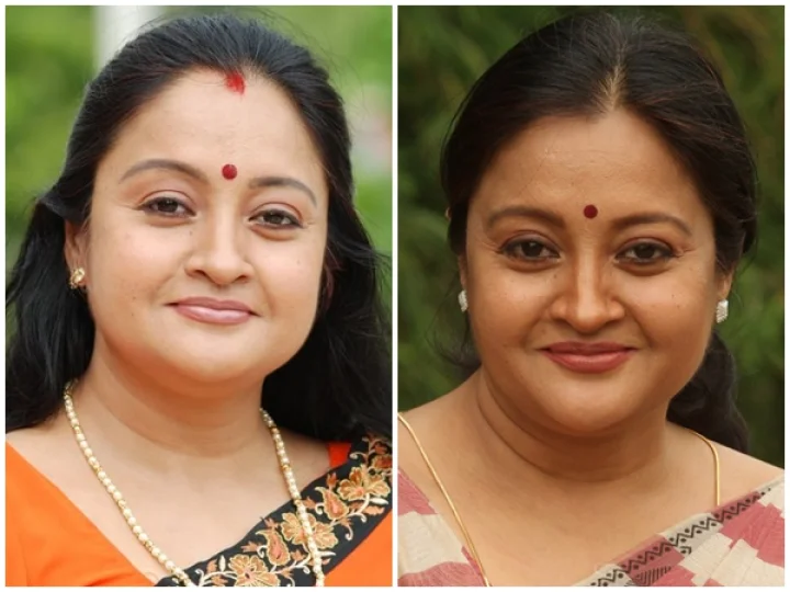 geetha Vijayan about casting couch in malayalam cinema