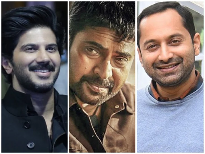 Malayalam actors Height