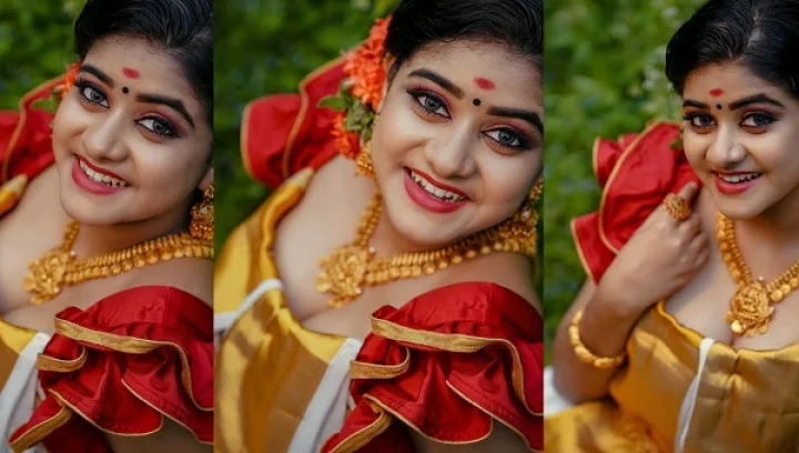 സാനിയ ബാബു