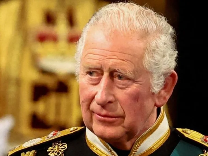 Charles is the former Prince of Wales Marathi International News In Webdunia Marathi