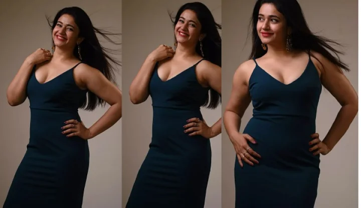 Poonam Bajwa