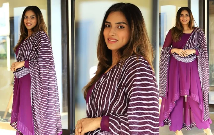 മാളവിക( Malavika Jayaram)