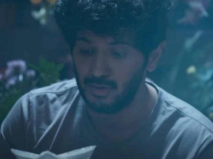 Dulquer salmaan