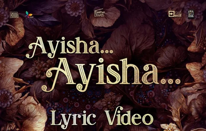 ayisha movie