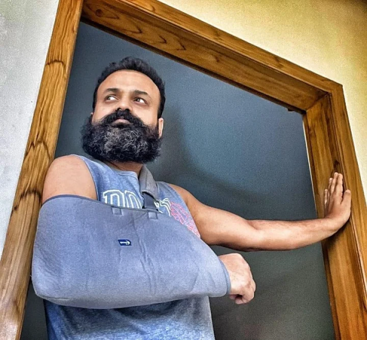 Kunchacko Boban | Gayathrie Shankar| Ratheesh Balakrishnan Poduval