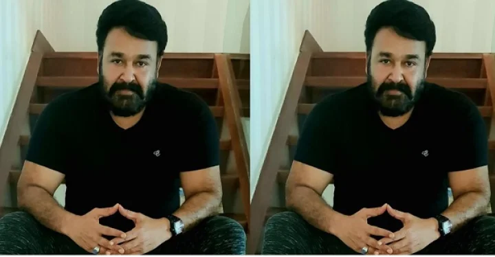 Mohanlal